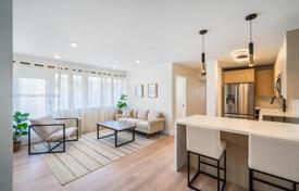 1 dormitorio ático 63 m² en Miami Beach, Estados Unidos. $425 000