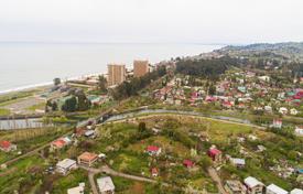 5-dormitorio apartamentos en edificio nuevo 253 m² en Batumi, Georgia. $379 000