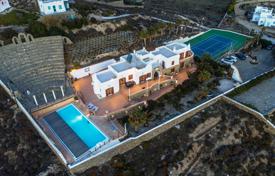 Villa – Miconos, Islas del Egeo, Grecia. 3 300 000 €