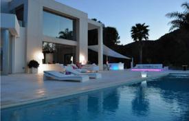 Villa – Ibiza, Islas Baleares, España. 44 000 €  por semana