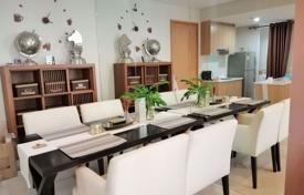 1-dormitorio apartamentos en condominio en Ratchathewi, Tailandia. $245 000