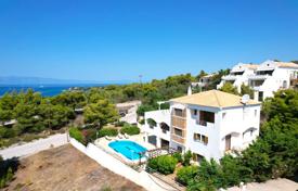 7 dormitorio villa 335 m² en Kranidi, Grecia. 1 100 000 €