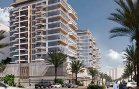 Complejo residencial Edgewater Residences – The Palm Jumeirah, Dubai, EAU (Emiratos Árabes Unidos). From $299 000