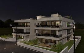 3 dormitorio piso 106 m² en Zadar County, Croacia. 420 000 €