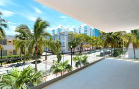 Obra nueva – Miami Beach, Florida, Estados Unidos. $1 970 000