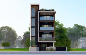 New residential complex with apartments en Germasogeia, Chipre. de 600 000 €