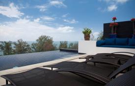 Villa – Surin Beach, Choeng Thale, Thalang,  Phuket,   Tailandia. Price on request