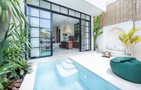 1 dormitorio villa 47 m² en Jalan Umalas, Indonesia. $169 000