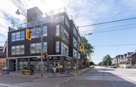Piso – Queen Street East, Toronto, Ontario,  Canadá. C$1 099 000
