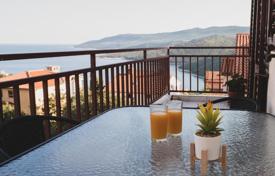 1 dormitorio piso 44 m² en Rabac, Croacia. 195 000 €
