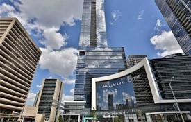 2 dormitorio piso en North York, Canadá. C$793 000