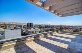 3 dormitorio ático en Limassol (city), Chipre. 800 000 €