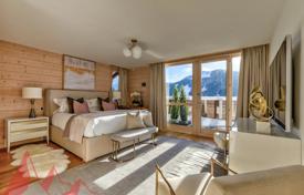 17 dormitorio chalet 385 m² en Morzine, Francia. 4 100 000 €