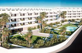 2 dormitorio piso 87 m² en Finestrat, España. 300 000 €