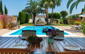 Villa – Ibiza, Islas Baleares, España. 3 700 €  por semana