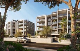 2 dormitorio piso 118 m² en Germasogeia, Chipre. 780 000 €