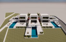 3 dormitorio villa 100 m² en Chaniotis, Grecia. 600 000 €