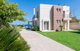 Villa – Chersonisos, Creta, Grecia. 3 360 €  por semana