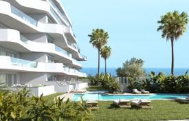 2 dormitorio piso 80 m² en Torre de la Horadada, España. 620 000 €