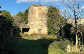 2 dormitorio casa de pueblo 1 m² en Pula, Croacia. 154 000 €