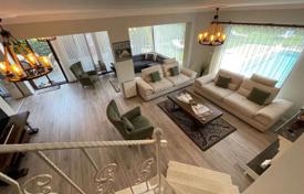 4 dormitorio villa 180 m² en Fethiye, Turquía. 39 323 000 TRY