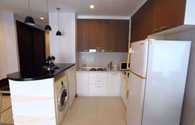 2-dormitorio apartamentos en condominio en Phra Khanong, Tailandia. $173 000