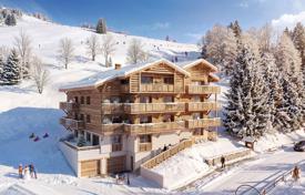 2 dormitorio piso en La Clusaz, Francia. 809 000 €