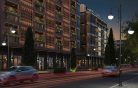 2-dormitorio apartamentos en edificio nuevo 57 m² en Tiflis, Georgia. $136 000