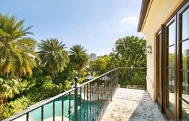 Villa – Miami Beach, Florida, Estados Unidos. 8 322 000 €