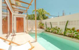 2 dormitorio villa 155 m² en Uluwatu, Indonesia. $205 000