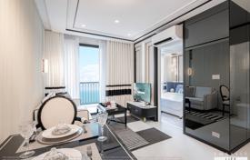 1 dormitorio piso 34 m² en Pattaya, Tailandia. $166 000