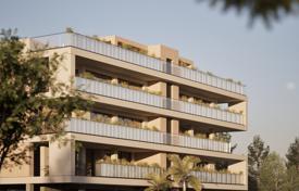 New residential complex with apartments en Aradippou, Chipre. de 275 000 €