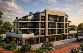 4 dormitorio piso 180 m² en Altıntaş, Turquía. 13 867 000 TRY