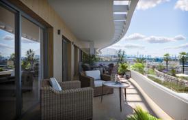 3 dormitorio piso 103 m² en Benidorm, España. 470 000 €