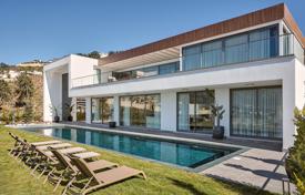 5 dormitorio villa 660 m² en Kargicak, Turquía. 180 467 000 TRY