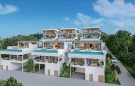 Villa – Samui, Surat Thani, Tailandia. From $800 000