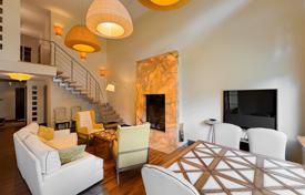 4 dormitorio piso 203 m² en Northern District (Riga), Letonia. 545 000 €