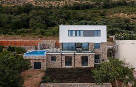 4 dormitorio villa 220 m² en Budva city, Montenegro. 1 300 000 €