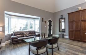 11 dormitorio casa de pueblo en York, Canadá. C$2 495 000