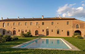 26 dormitorio villa 3040 m² en Calcinaia, Italia. 2 700 000 €