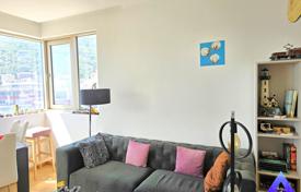 1 dormitorio piso 51 m² en Budva city, Montenegro. 290 000 €