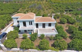Villa – Epidavros, Administration of the Peloponnese, Western Greece and the Ionian Islands, Grecia. 265 000 €