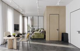 1 dormitorio piso 35 m² en Tibubeneng, Indonesia. $120 000