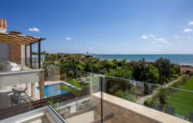 5 dormitorio chalet en Famagusta, Chipre. 1 475 000 €