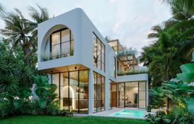 3 dormitorio villa 169 m² en Uluwatu, Indonesia. $329 000