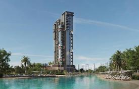 New residential complex with apartments en Bu Kadra, EAU. de $589 000