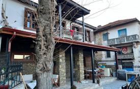 3 dormitorio villa 230 m² en Fethiye, Turquía. $557 000