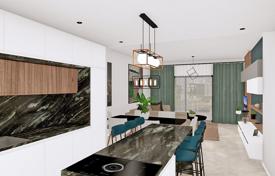 2 dormitorio piso 89 m² en Germasogeia, Chipre. 550 000 €