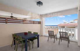 2 dormitorio piso en Paralimni, Chipre. 195 000 €