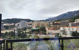 Piso – Rafailovici, Budva, Montenegro. 385 000 €